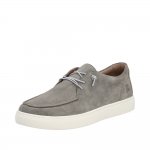 Rieker EVOLUTION Men's shoes | Style U0702 Casual Lace-up Beige