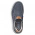 Rieker Men's shoes | Style 17360 Casual Slip-on Blue