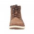 Rieker Synthetic Material Men's Boots| B3342 Ankle Boots Brown