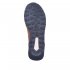Rieker EVOLUTION Men's shoes | Style U0302 Athletic Lace-up Brown