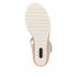 Remonte Women's sandals | Style R6252 Dress Sandal Multi