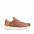 Rieker EVOLUTION leather Women's shoes| 42500 Brown