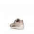 Remonte Women's shoes | Style R3403 Casual Lace-up with zip Beige Combination