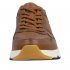 Rieker EVOLUTION Men's shoes | Style U0900 Athletic Lace-up Brown