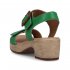 Remonte Women's sandals | Style D0N52 Dress Sandal Green