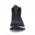 Rieker EVOLUTION Synthetic leather Men's boots| U0161 Ankle Boots Black