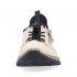 Rieker Leather Women's shoes| N32G0-00 Beige