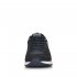 Rieker EVOLUTION Men's shoes | Style 07601 Athletic Lace-up Blue