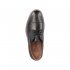 Rieker Men's shoes | Style 13506 Dress Lace-up Black