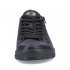 Rieker EVOLUTION Leather Men's boots| 07160 Ankle Boots Black