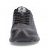 Rieker EVOLUTION Men's shoes | Style U0501 Athletic Lace-up Black