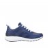 Rieker EVOLUTION Textile Women's shoes | 40106 Blue