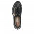 Rieker Women's shoes | Style L32P2 Athletic Slip-on Black