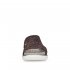 Remonte Women's sandals | Style D7750 Casual Mule Black Combination