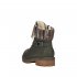 Rieker Synthetic Material Women's short boots | Y9131 Ankle Boots Green