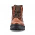 Rieker Leather Men's Boots| F5423-00 Ankle BootsFlip Grip Brown