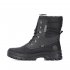 Rieker Synthetic leather Men's boots| F5424 Ankle BootsFlip Grip Black