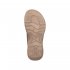 Rieker Men's sandals | Style 21491 Casual Mule Brown