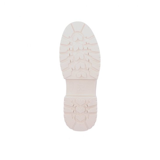 Rieker EVOLUTION Leather Women's mid height boots| W0380 Mid-height Boots Black - Click Image to Close