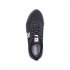 Rieker EVOLUTION Textile Men's shoes| 07809 Black