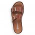 Remonte Women's sandals | Style D7953 Casual Mule Brown