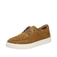 Rieker EVOLUTION Men's shoes | Style U0702 Casual Lace-up Brown