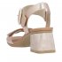 Remonte Women's sandals | Style D1K51 Dress Sandal Pink