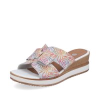 Remonte Women's sandals | Style D6456 Dress Mule Multi