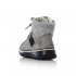 Rieker Synthetic leather Women's short boots| Z4230-40 Ankle Boots Grey