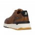 Rieker EVOLUTION Men's shoes | Style U0900 Athletic Lace-up Brown