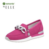 Remonte Women's shoes | Style R2544 Dress Slip-on Pink