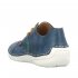 Rieker Women's shoes | Style 52528 Casual Lace-up Blue
