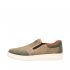 Rieker Men's shoes | Style B7853 Casual Slip-on Beige