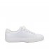 Rieker Women's shoes | Style L59L1 Athletic Lace-up with zip White