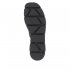 Rieker EVOLUTION Women's sandals | Style W1551 Casual Mule Black
