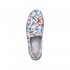 Rieker Women's shoes | Style 53766 Casual Slip-on Multi