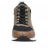 Remonte Synthetic Material Women's shoes | R2577 Brown Combination