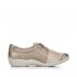 Remonte Women's shoes | Style R7600 Casual Metallic