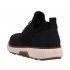 Rieker Men's shoes | Style B3354 Athletic Slip-on Black