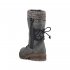 Rieker Synthetic leather Women's Mid height boots| Z4756 Mid-height Boots Grey