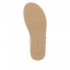 Remonte Women's sandals | Style D1N50 Dress Sandal Beige