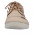 Rieker Women's shoes | Style 52520 Casual Lace-up Beige