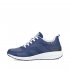 Rieker EVOLUTION Textile Women's shoes | 40106 Blue