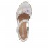 Remonte Women's sandals | Style R6252 Dress Sandal Multi