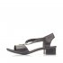 Rieker Women's sandals | Style 62662 Dress Sandal Black