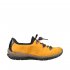 Rieker Synthetic Material Women's shoes| N3271-68 Yellow Combination