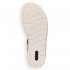 Remonte Women's sandals | Style D2065 Casual Sandal Blue