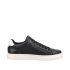 Rieker EVOLUTION Leather Men's shoes| U0700 Black