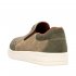 Rieker Men's shoes | Style B7853 Casual Slip-on Beige