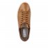 Rieker EVOLUTION Leather Men's shoes| U0700 Brown